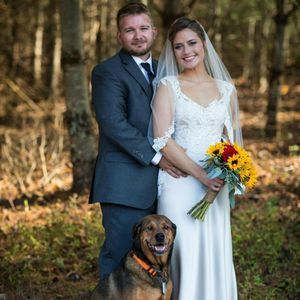 Meet your Posher, Brianna